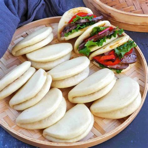 Bao Buns A Foolproof Recipe Red House Spice