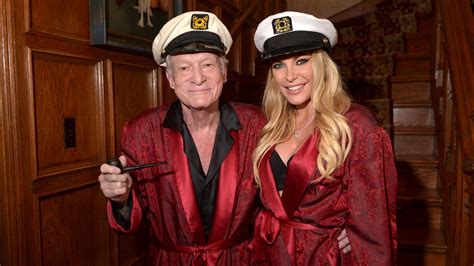 Hugh Hefner Dumped His Private Collection Of Sex Tapes At Sea Before