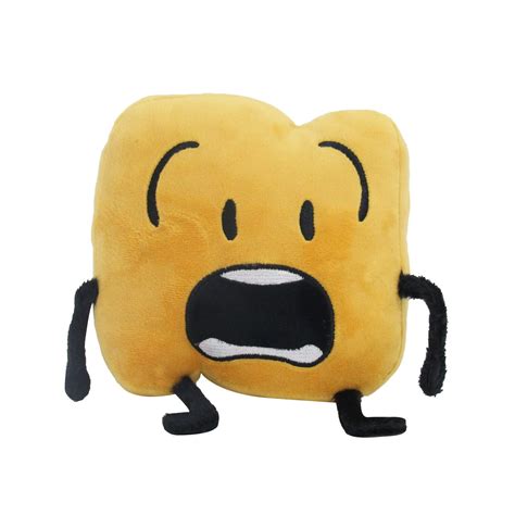 Buy Battle For Dream Island Plush Bfdi Plushies A Online At