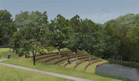 Open'er park to projekt wyjątkowy i jednorazowy, to muzyka, teatr, sztuki wizualne, kino, ale także wspaniałe miejsce na relaks. AG VESPA | Park Brialmont