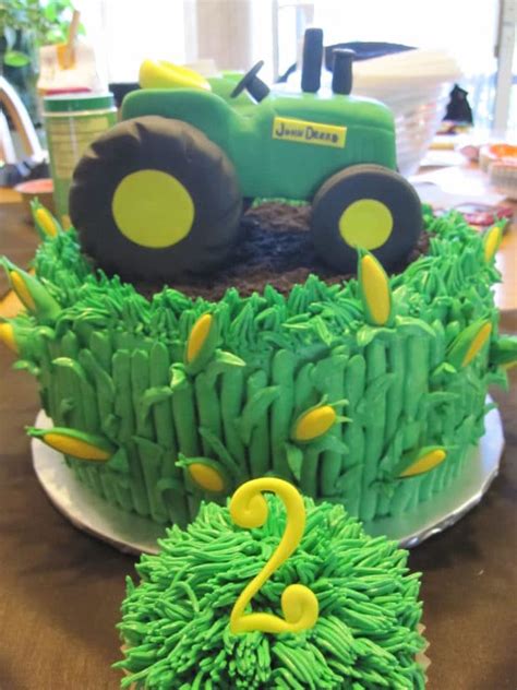 So come as well as explore our countless enjoyable and also eye capturing birthday celebration design concepts for kids birthday celebration party, first birthday celebration decorations, 50th birthday decors and even. 19 John Deere Tractor Party Ideas - Spaceships and Laser Beams