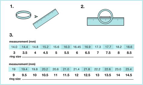 You can confirm your size and find more sizing related info at ouraring.com/sizing.available in 8 sizesthe. How to Measure Ring Size at Home in 3 Different Ways ...