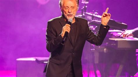 The Four Seasons Late Happiness Frankie Valli Got Married News