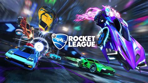 I hope this video does help you guys out if it does make sure to leave a like and. Rocket League Free to Play Release Date Announced for ...