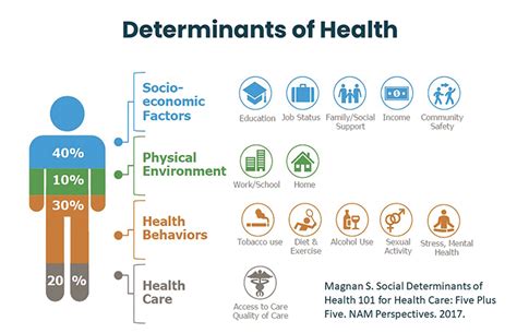Social Determinants Of Health Making An Impact Pharmalive