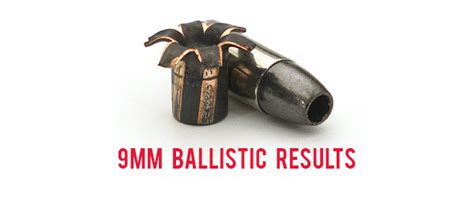 The Best Self Defense Ammo Ballistic Testing From Ammotogo Ammo