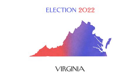 virginia primary election 2022 live results map and analysis the new yorker