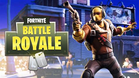 Fortnite Battle Royal Hd Wallpapers Wallpaper Cave Hot Sex Picture