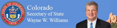 Our notary service brings many benefits. Free Colorado Notary Acknowledgment Form - PDF | Word ...