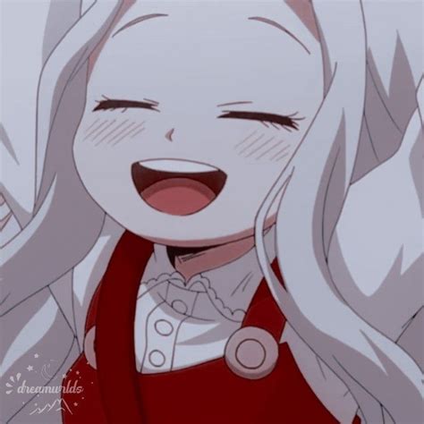 Mha Eri Pfp Aesthetic