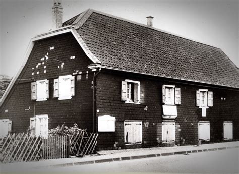 Wir kommen zu ihnen nach hause! Das Gerhard-Tersteegen-Haus - Geschichtsverein ...