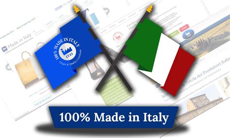 The Italian Manufacturers Insitute Decided To Strengthen The