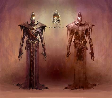 Arcane horror | Dragon Age Wiki | FANDOM powered by Wikia