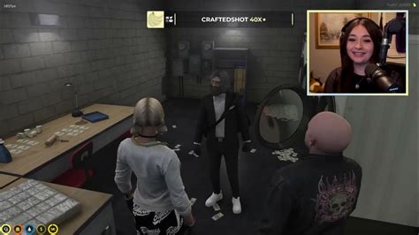 Claire Shows Tommy T The Pawn Hubs Hidden Door Nopixel Youtube