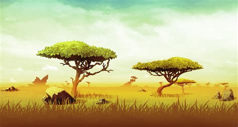 Inspiration For Our Savanna Level This Is My Tims Favorite So Far
