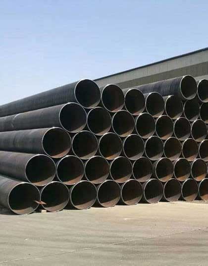 ASTM A Gr B Seamless Pipe Supplier Exporter In Mumbai India