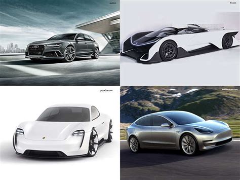 8 Electric Cars That Will Be Here By 2020 8 Electric Cars That Will