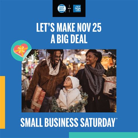 Small Business Saturday Shakopee Chamber Of Commerce