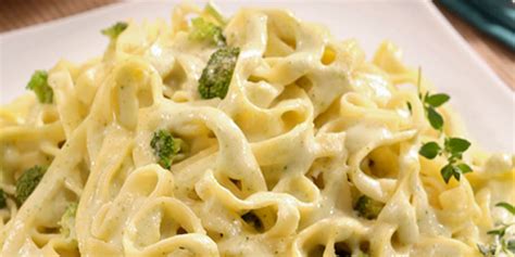 Recetas caseras , recetas fáciles y cocina fácil. Tallarines en salsa Blanca | Recetas de Cocina - cocinar ...