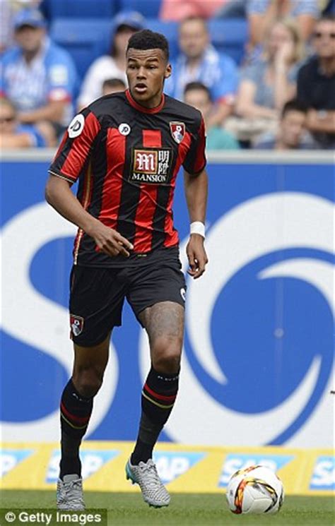 Bournemouth hit out after tyrone mings is banned for five matches by fa for stamp on zlatan ibrahimovic: Chelsea defender Kurt Zouma is the ninth Premier League ...