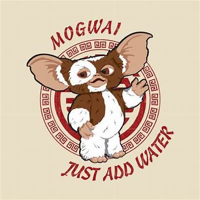 Gizmo Teepublic Gremlins Awesome Check Shirt Outta