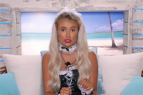 Love Island Molly Mae Hague Is The Most Popular Islander Ever Cheshire Live