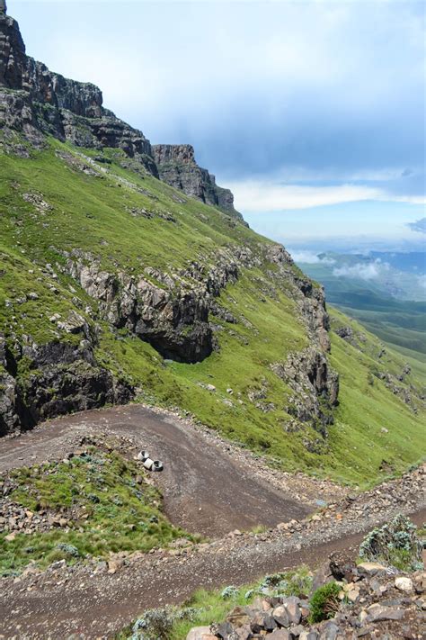 Lesotho And The Sani Pass A 4 Wd Adventure To The Kingdom In The Sky