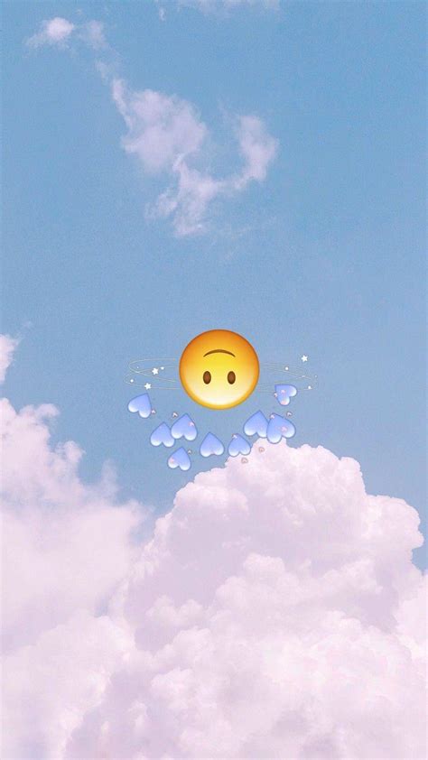 Sad Emojis Wallpapers Wallpaper Cave