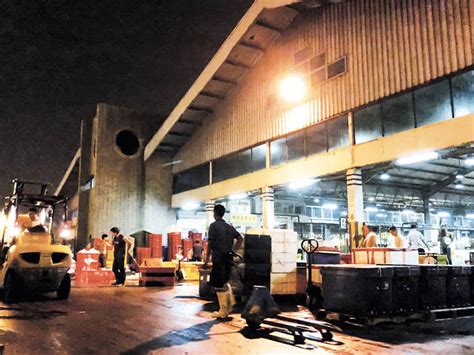 The nearest towns are wadebridge and camelford, each ten miles away. City stories: Jurong Fishery Port