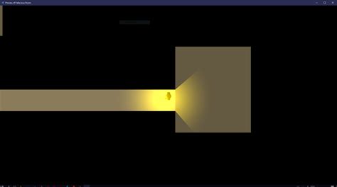Ambient Lighting Bug Bugs Reports Gdevelop Forum