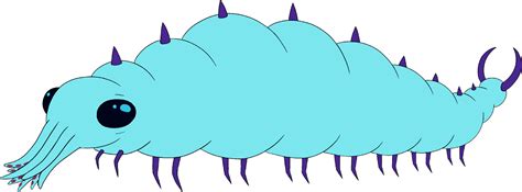 Centipede Adventure Time Wiki Fandom Powered By Wikia