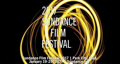 2017 sundance film festival