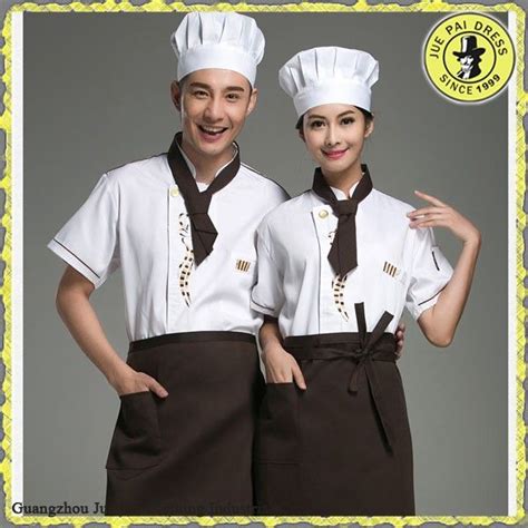 Summer short sleeve ,high quality fabric,professional design casual design waiter waitress uniform coat discount ,waiter shirt,waiter jacket,waiter apron special price now. 23 best Reference_Figure images on Pinterest | Restaurant ...