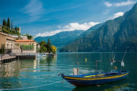 More Reasons Why Lake Iseo Is The Best Lake In Italy Dreamhomes