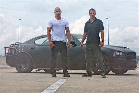 Vin diesel is holding down the fast fort, updating fans regularly as fast and furious 9 winds down filming. Vin Diesel wasn't supposed to be in Fast and Furious - Polygon