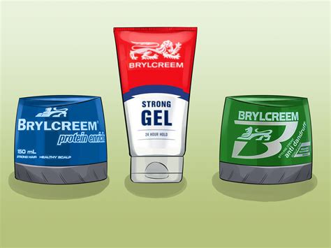 The key to selecting a product like this is to look for something that will absorb quickly with little or no residue, and women have many questions about how to increase hair volume male. How to Use Brylcreem: 13 Steps (with Pictures) - wikiHow