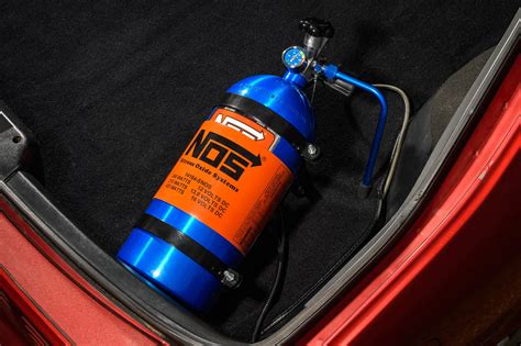 Nos What Is Nitrous Oxide For Cars Using A Nitrous Kit Carbuzz
