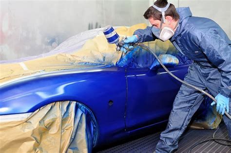 Get a purification essential oil, which is a blend of multiple oils typically used to eliminate odor. How To Spray Paint Your Car