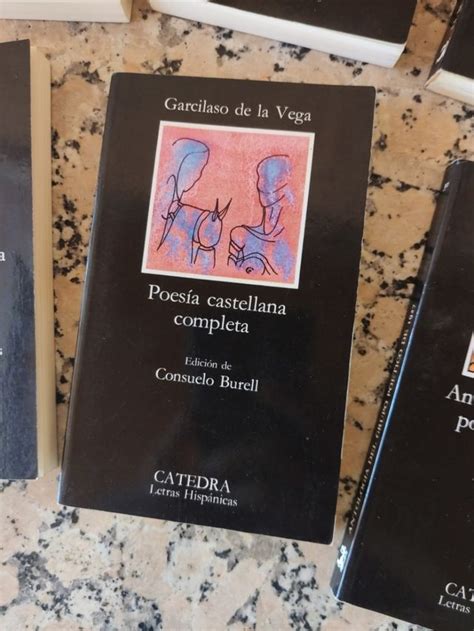 Lote Libros Editorial Catedra De Segunda Mano Por 12 € En Málaga En Wallapop