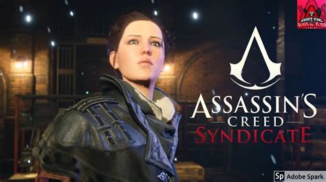 Assassin S Creed Syndicate Sequence 2 A Simple Plan YouTube