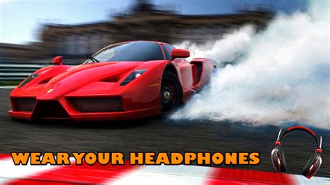 Hour Of Pure Ferrari V Engine Sound Revs And Full Throttle