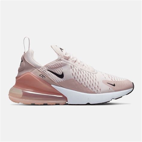 Nike Air Max 270 Trainers In Hyper Pink Atelier Yuwaciaojp