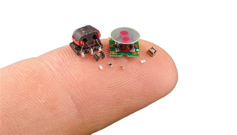 The Future Of Miniaturization In Wearable Products Syrma Sgs