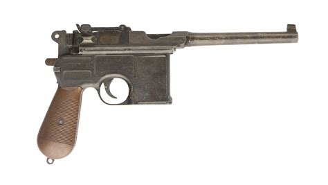 Replica Mauser C96 The Specialists Ltd The Specialists Ltd