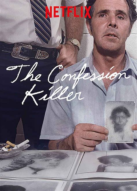 The Confession Killer Full Cast And Crew Tv Guide