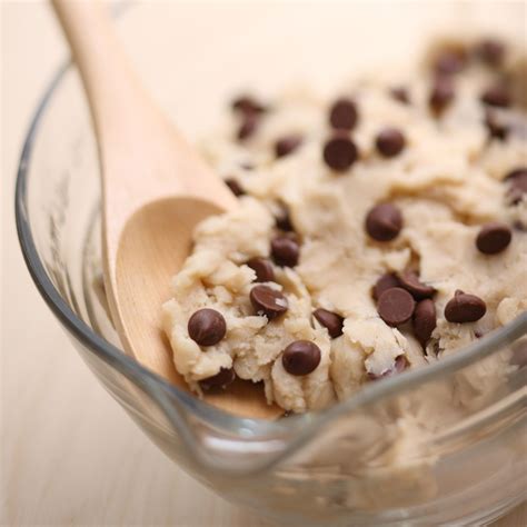 FDA Wants Us To Stop Eating Cookie Dough | Food & Wine