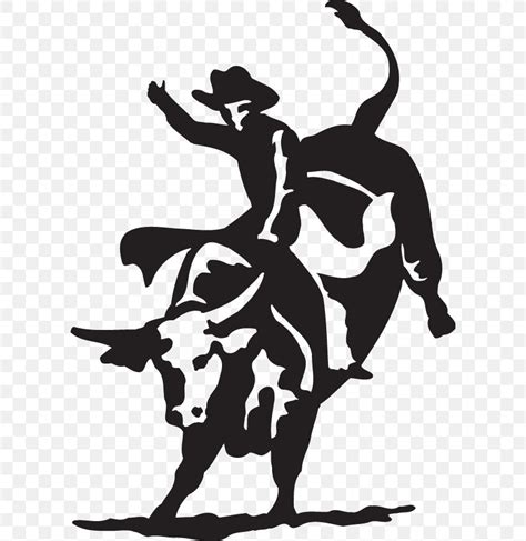 Clip Art Bull Riding Rodeo Openclipart Drawing Png 600x843px Bull