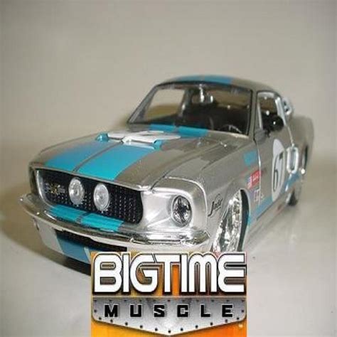 | m2 machines 1970 ford mustang boss 302 1:24 scale diecast model car white. Jada Dub City Big Time Muscle Silver Racing 1:24 Scale ...