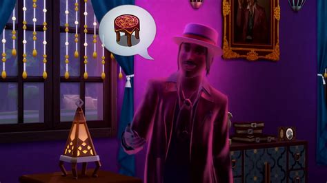 The Sims 4 Paranormal How To Summon Guidry The Ghost Summoning