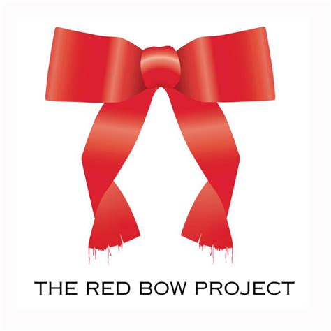 The Red Bow Project Home